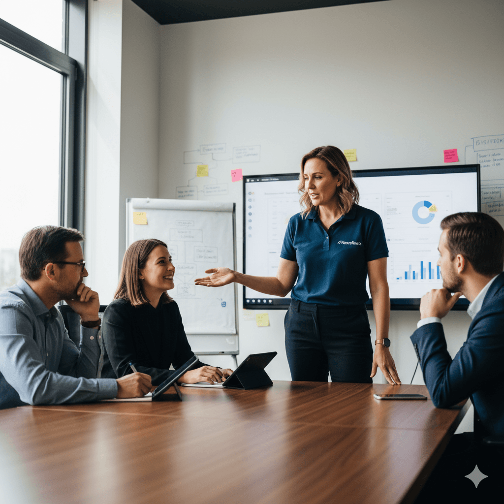 O Guia: O que esperar de uma consultoria de software?