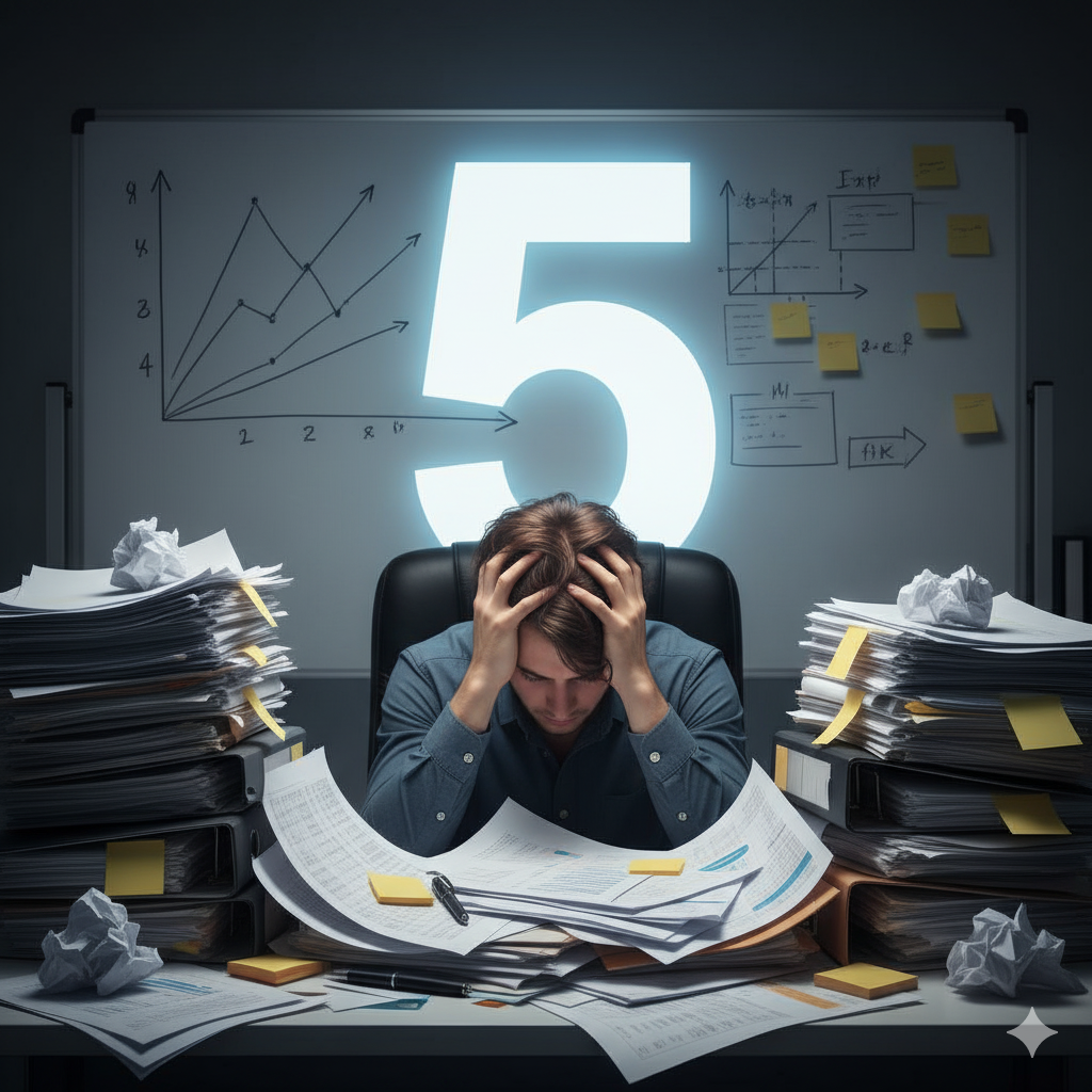 [Imagem de 5 Sinais que sua Empresa Precisa de um Software Personalizado]