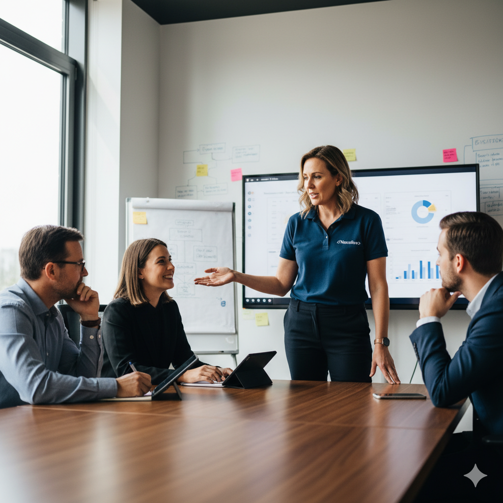 [Imagem de O Guia: O que esperar de uma consultoria de software?]